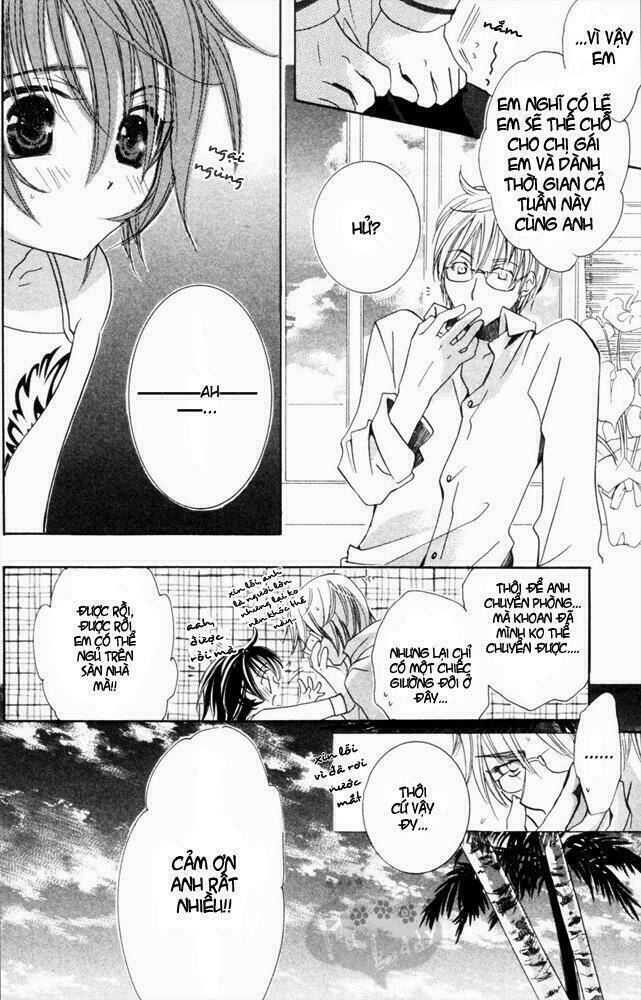 tổng hợp one shot. chapter 280 10