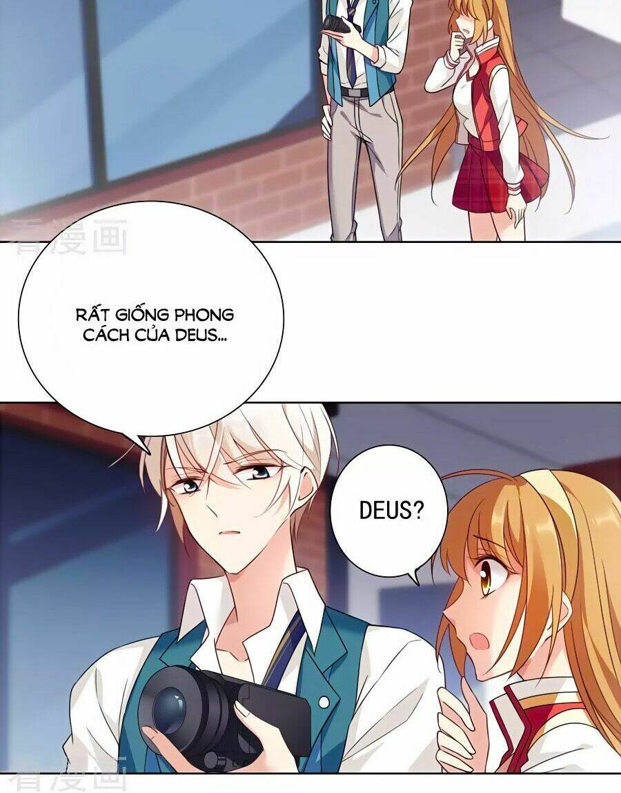 nhân chất tình nhân chapter 9.1 4