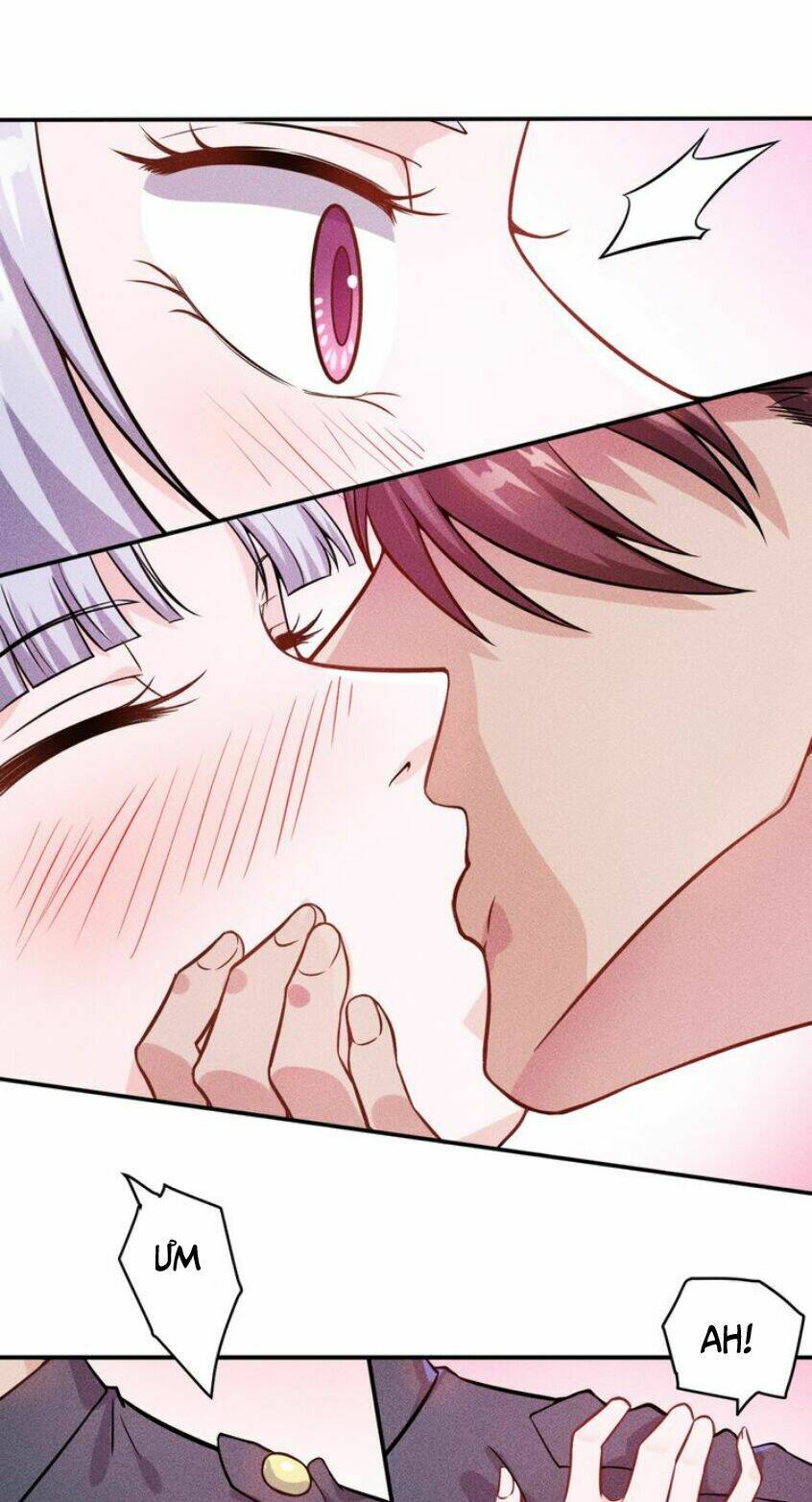 cao thủ cận vệ của nữ chủ tịch chapter 24 10