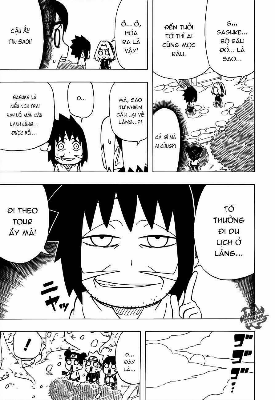 rock lee's springtime of youth chapter 25 10