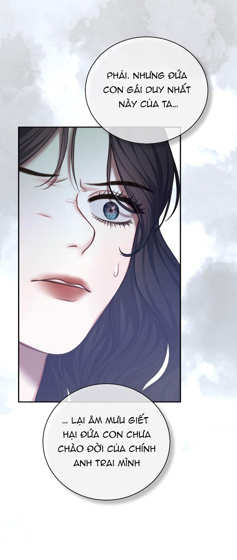 nữ hầu muốn đình công chapter 37 58