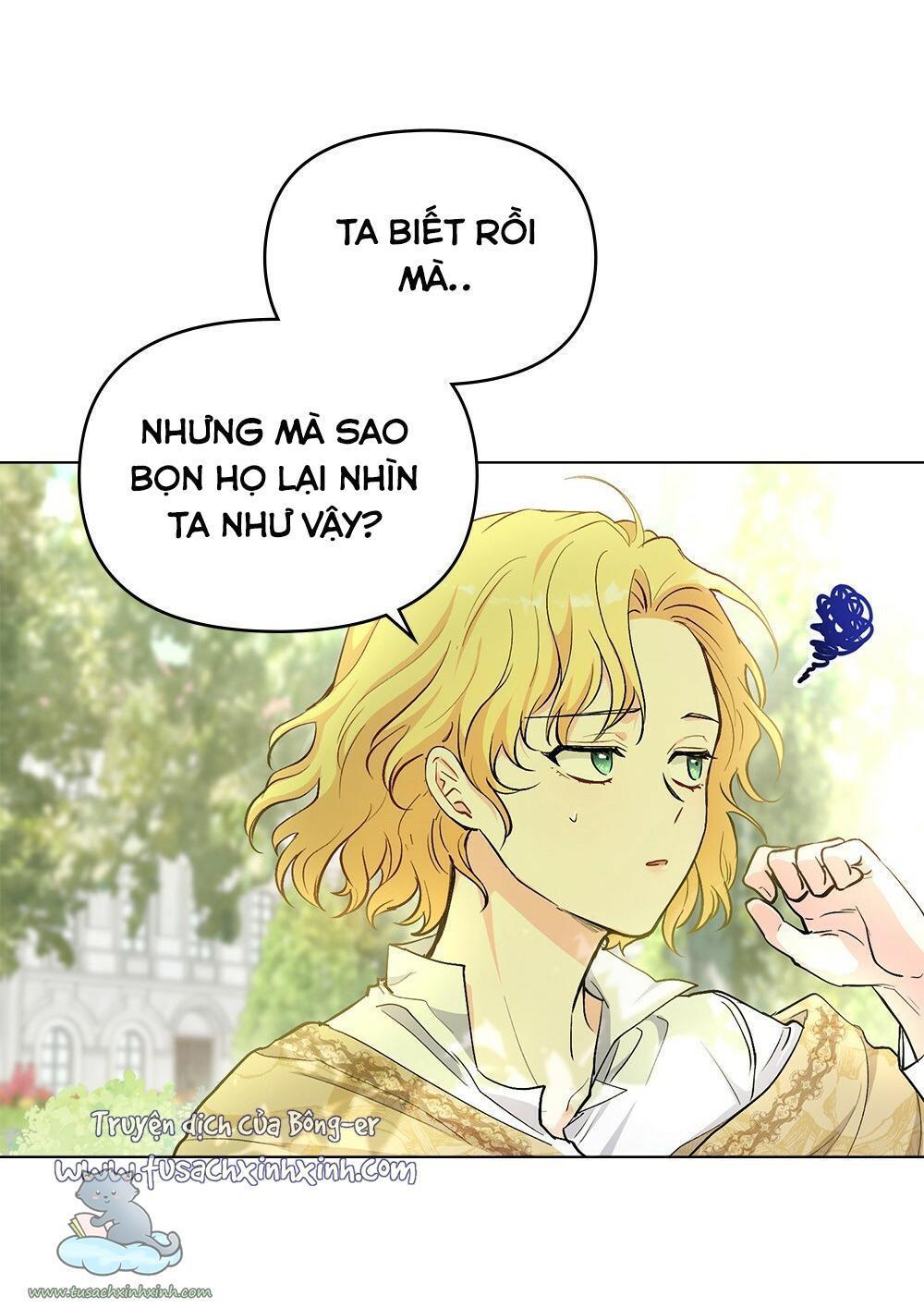 kiên nhẫn chút nào, đại công tước chapter 10 3