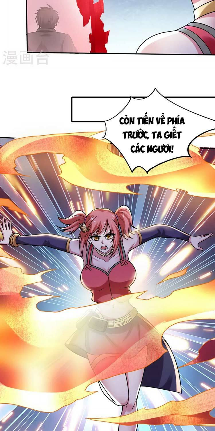 tối cường thần y tại đô thị chapter 214 3