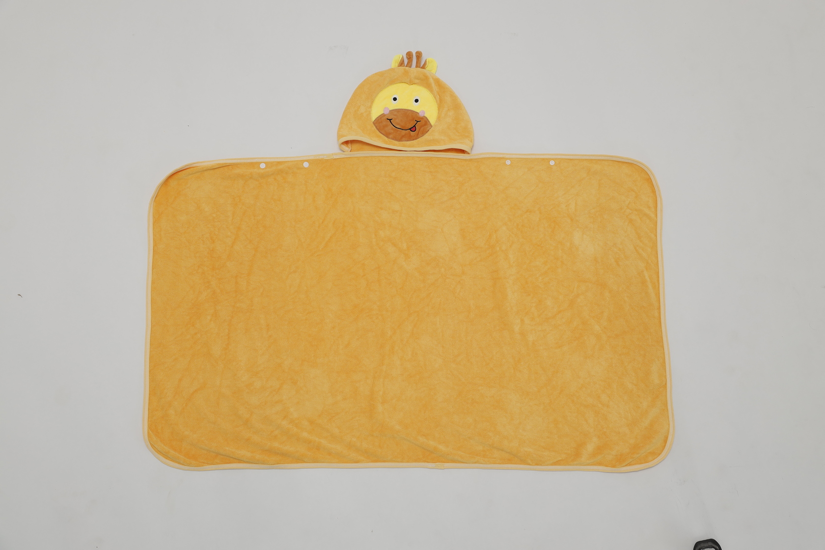 Khăn choàng tắm em bé K-Bedding by Everon
