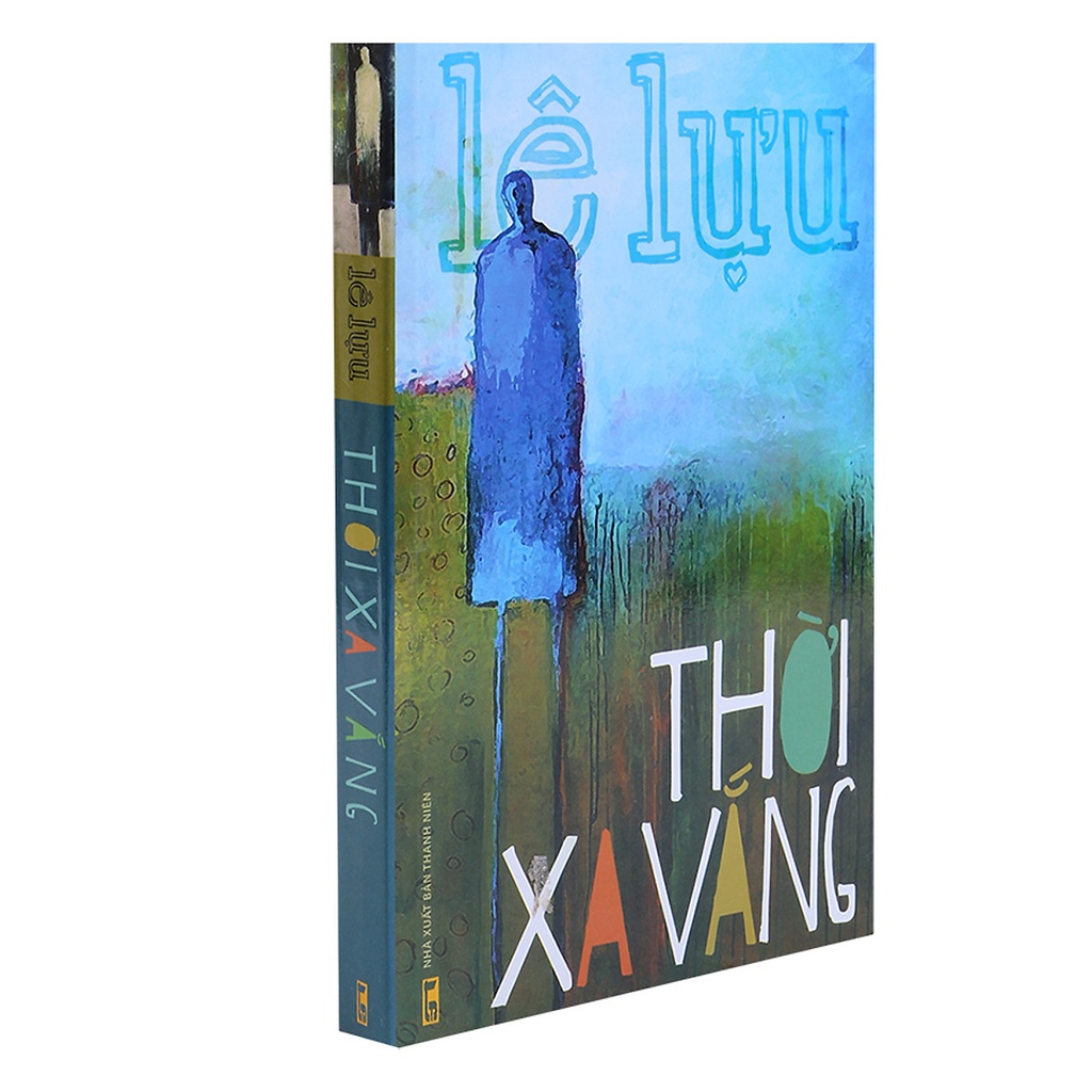 Thời Xa Vắng- Lê Lưu (HT)