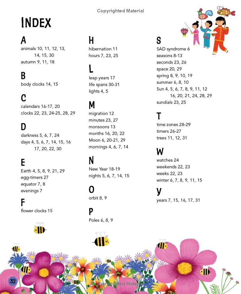 Sách ngoại văn: I Wonder Why The Sun Rises