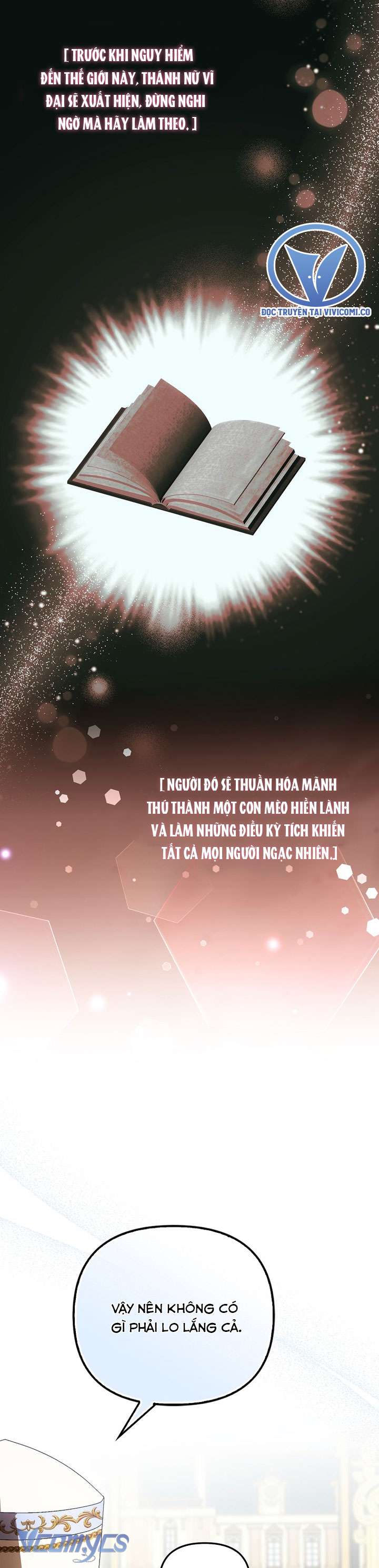 lần đầu bé út được yêu thương chapter 59 5