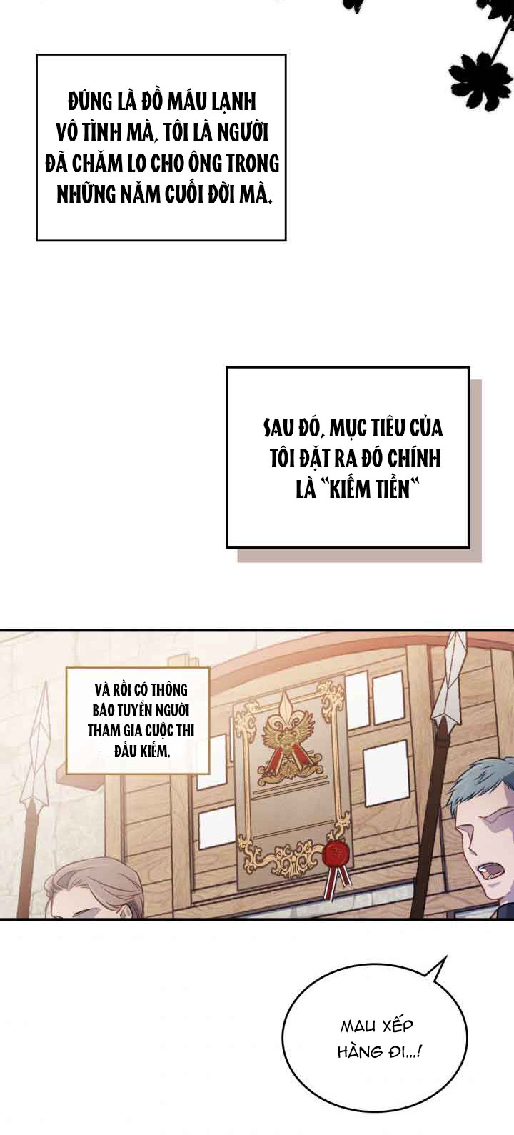 câu chuyện cổ tích helena chapter 1 32