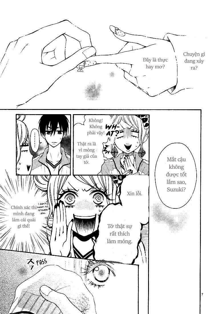 tổng hợp one shot. chapter 214 9