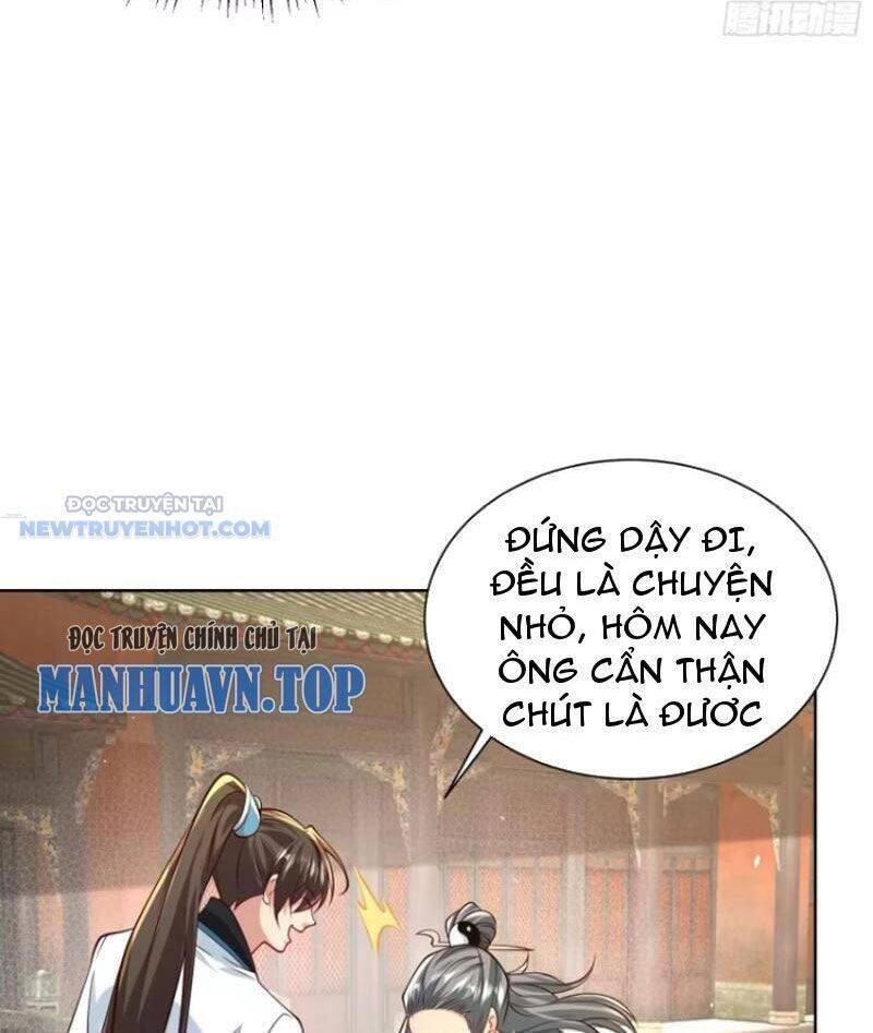 ta thực sự không muốn làm thần tiên chapter 47 10