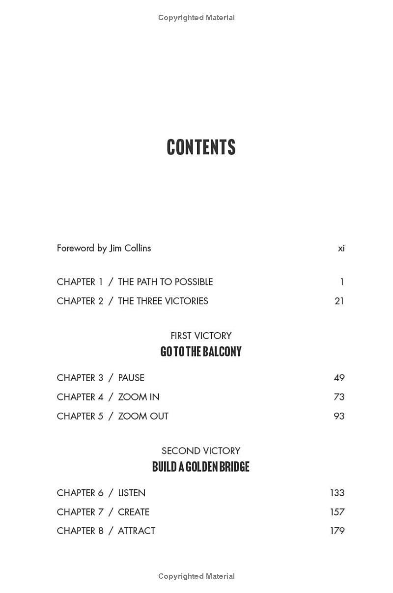 Sách ngoại văn: Possible