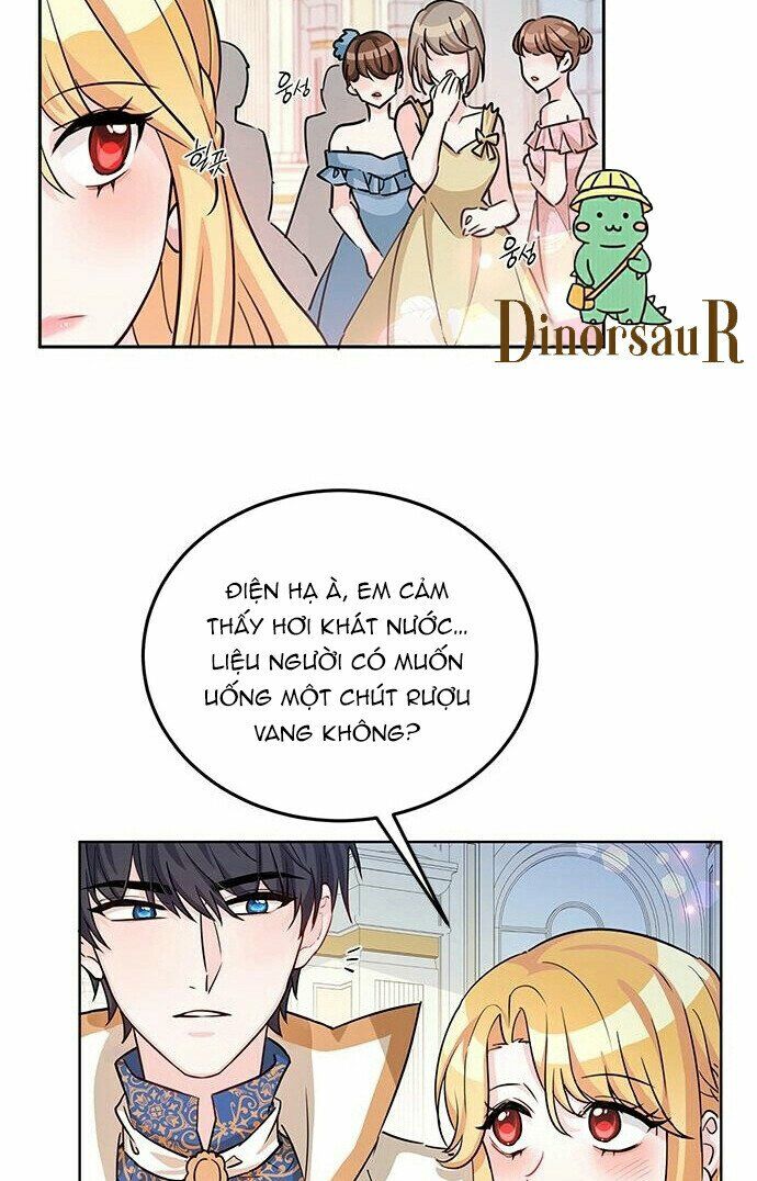 nữ hiệp trở về chapter 17.2 11