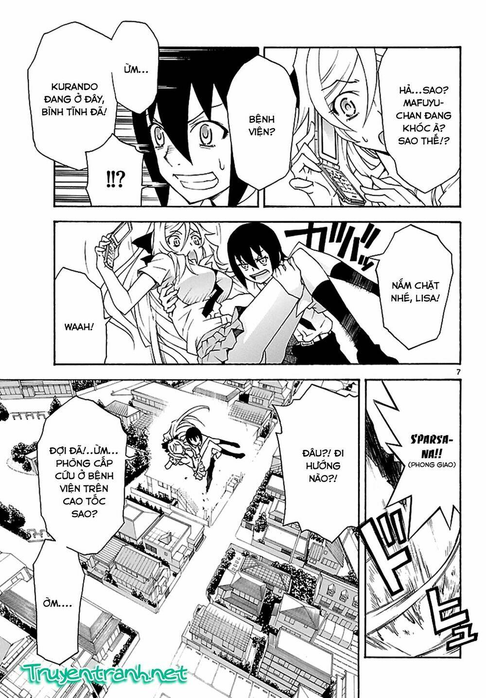 popcorn avatar chapter 22 10