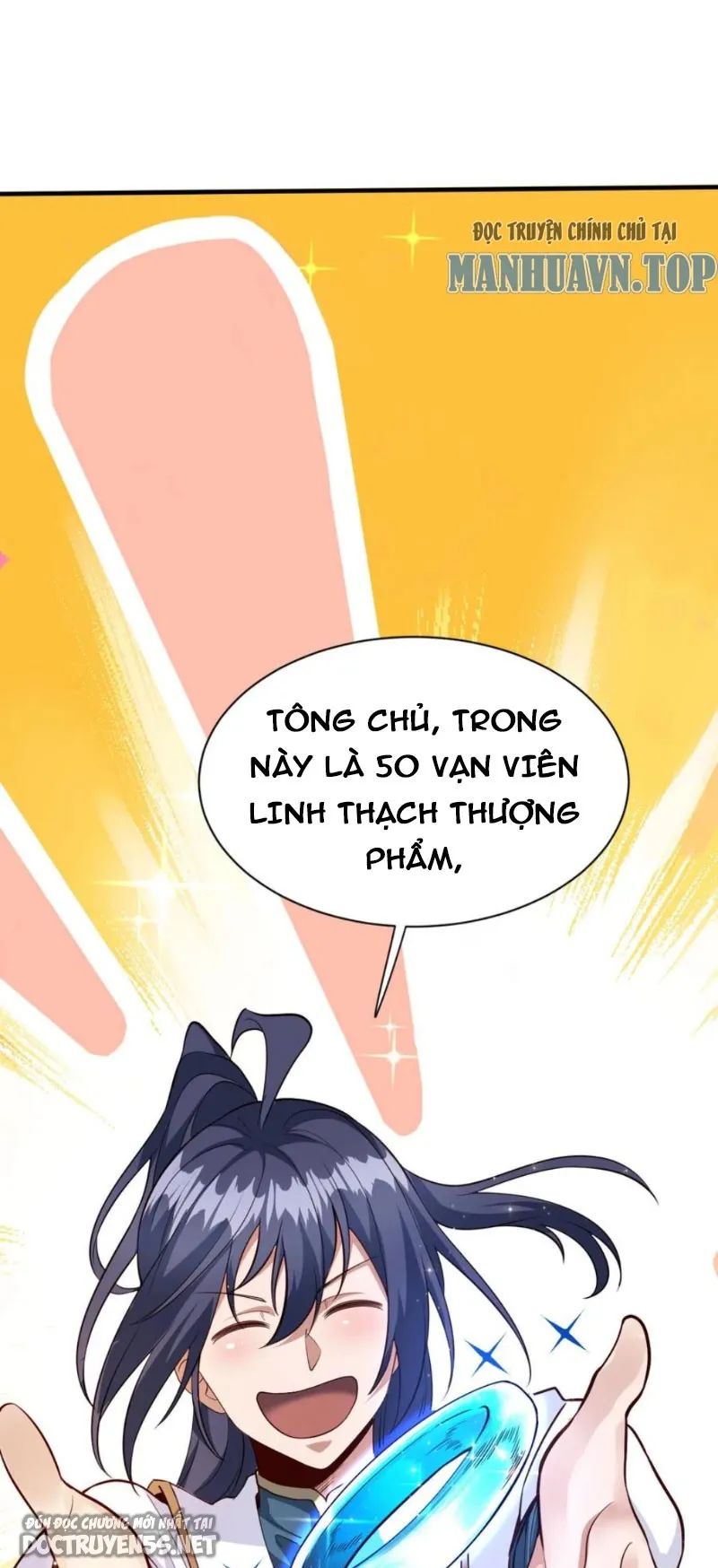 huyền huyễn: ta bắt đầu vô địch từ bại gia chapter 3 6