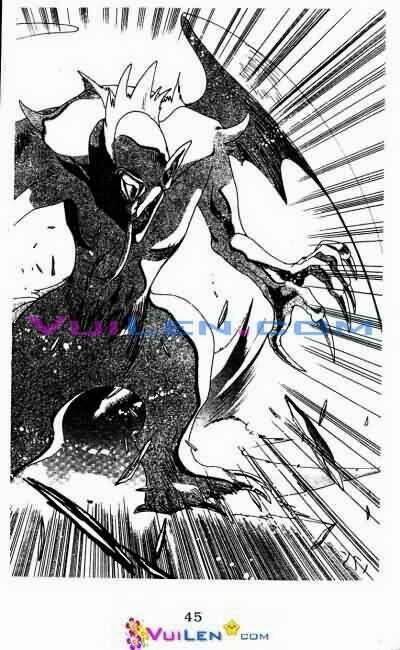 hiệp sĩ phép màu chapter 2 44