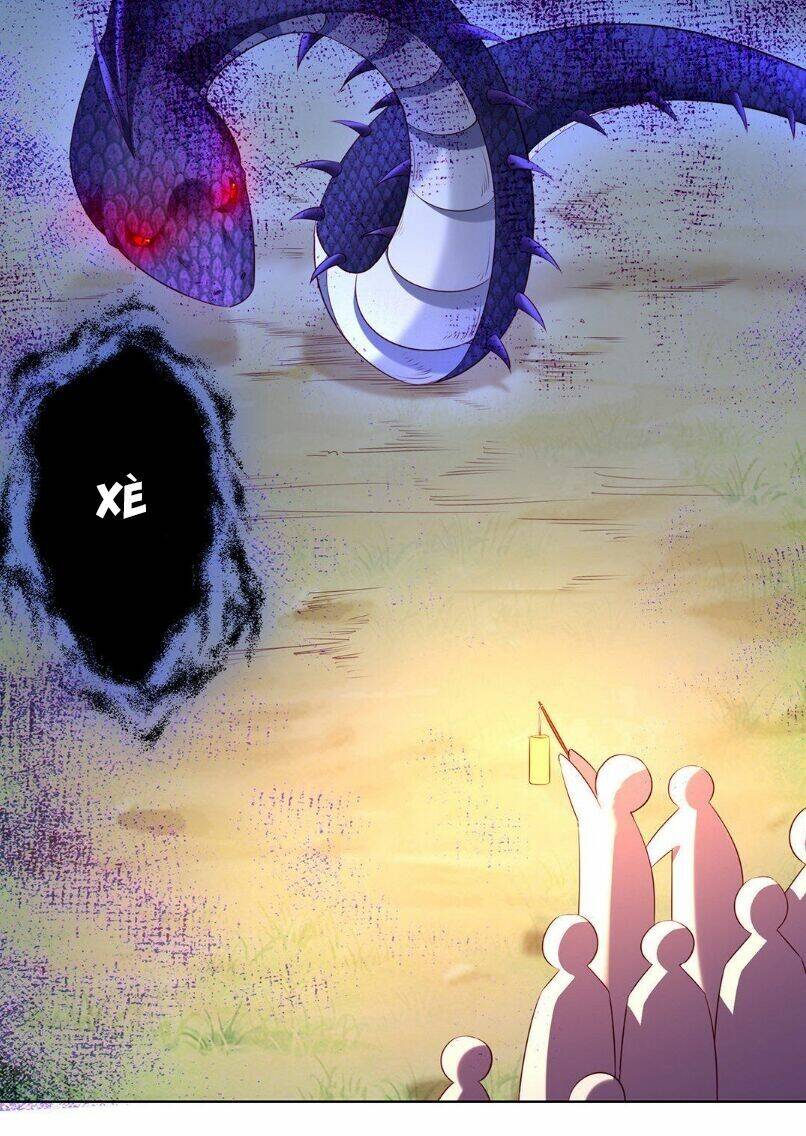 thiên kim bất hoán chapter 7 39