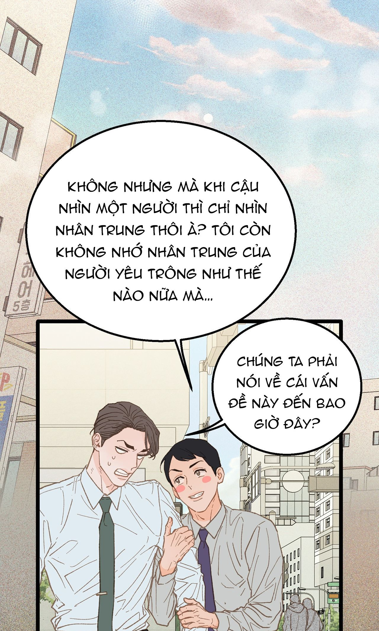 vùng cấm tình yêu của beta chapter 19 5