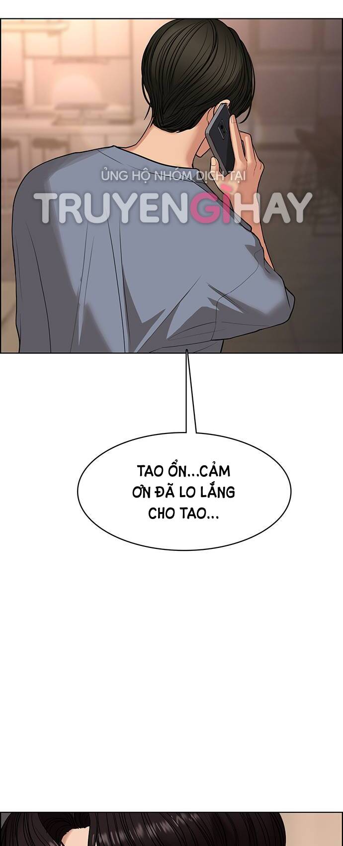 nữ thần giáng thế chapter 189.1 21