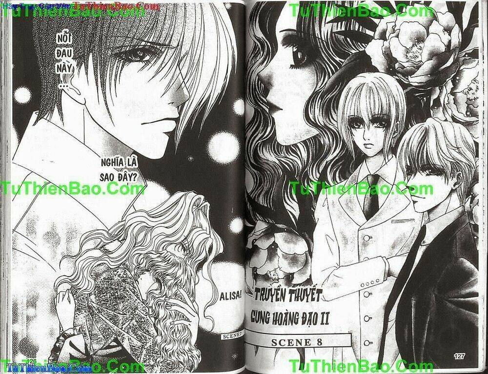truyền thuyết cung hoàng đạo ii chapter 3 65