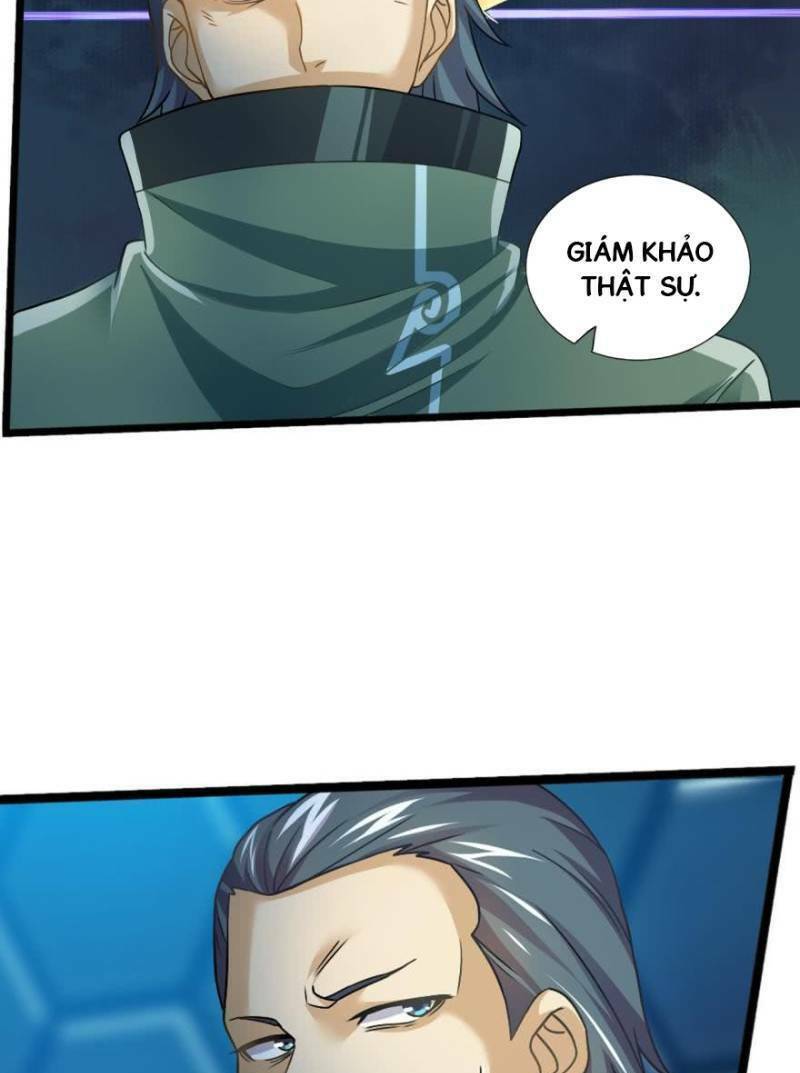 ta có di sản tại dị giới chapter 11 18