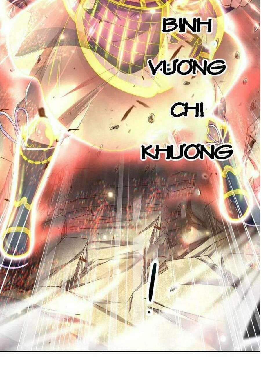 Xuân Thu Bá Đồ Chapter 133 - Trang 3