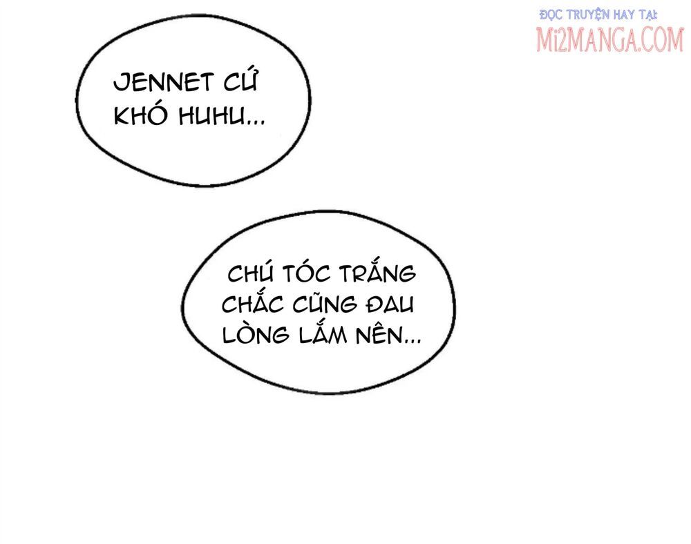 một ngày nọ tôi bỗng thành nàng công chúa chapter 107 7