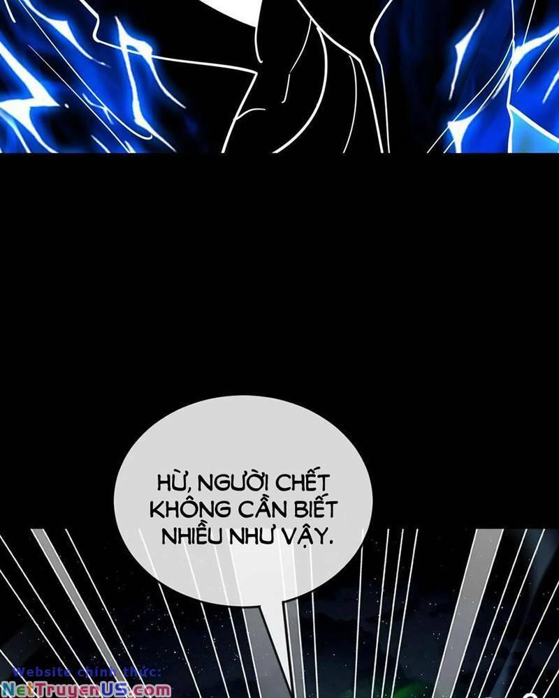 nhìn thấy thanh máu, ta xử tội thần linh chapter 87 26