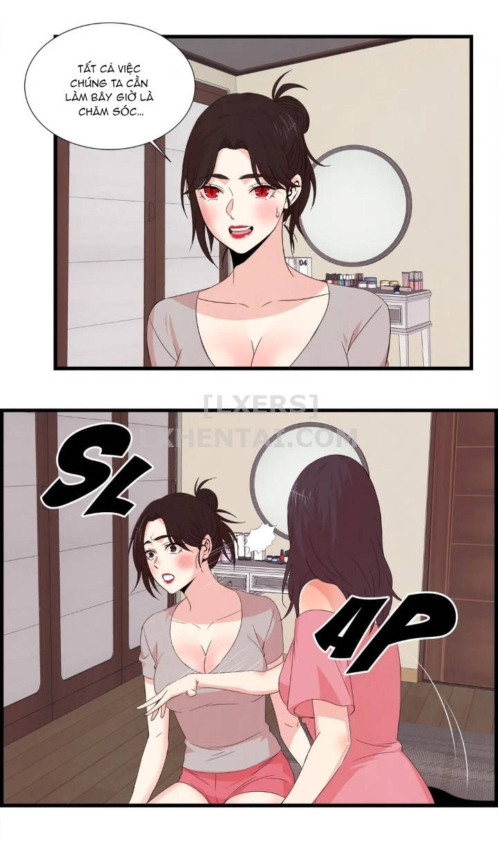 chuyên gia tình dục chapter 50 31