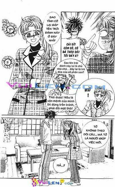 nụ hôn cuối chapter 8 23