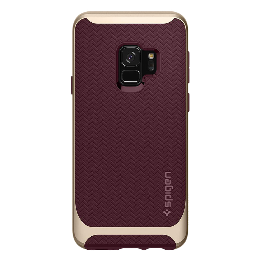 Ốp Lưng Samsung Galaxy S9 Spigen Neo Hybrid - Hàng Chính Hãng