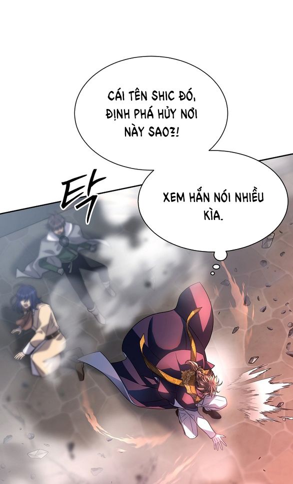 black haze - bản remake 2025 chapter 6 83