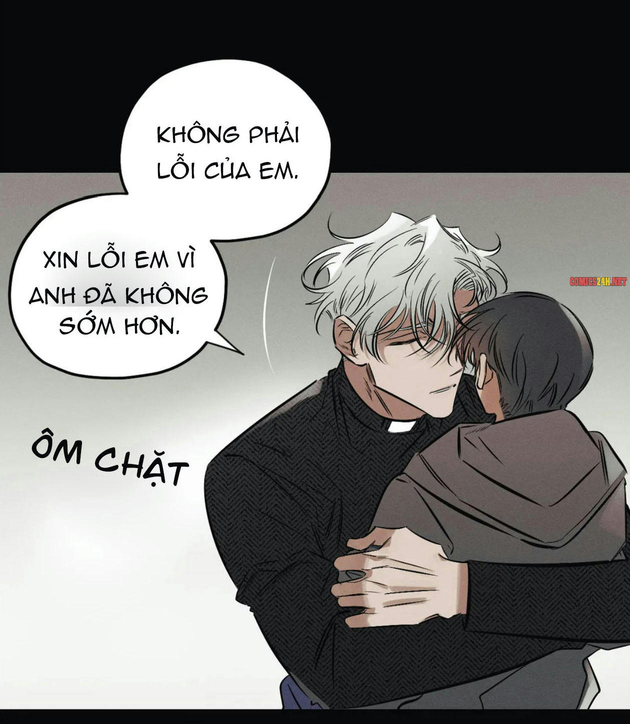 ác hoa chapter 17 24