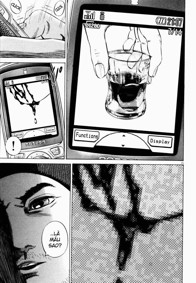 homunculus chapter 42 19