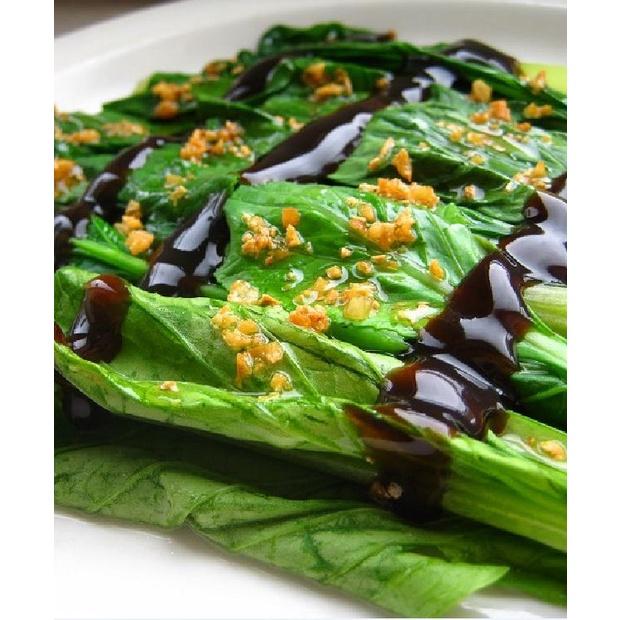 Hạt Giống Rau Cải Ngọt Ăn Bông - 1kg