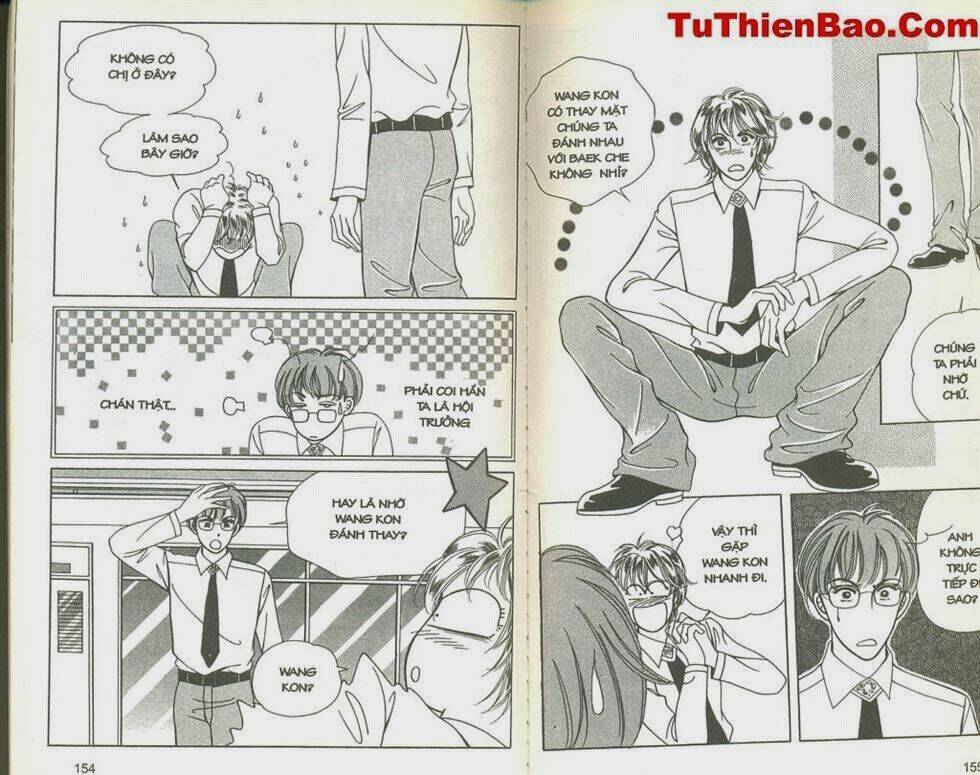 lọ lem kén rể chapter 6 76