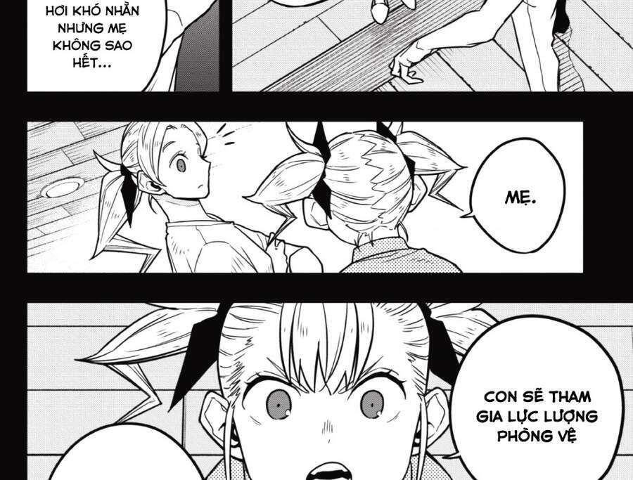 quái vật #8 chapter 44 34