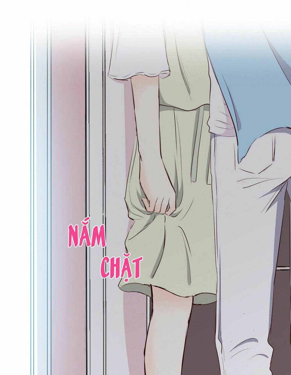 trong khoảnh khắc ấy, muốn hôn em chapter 7 23