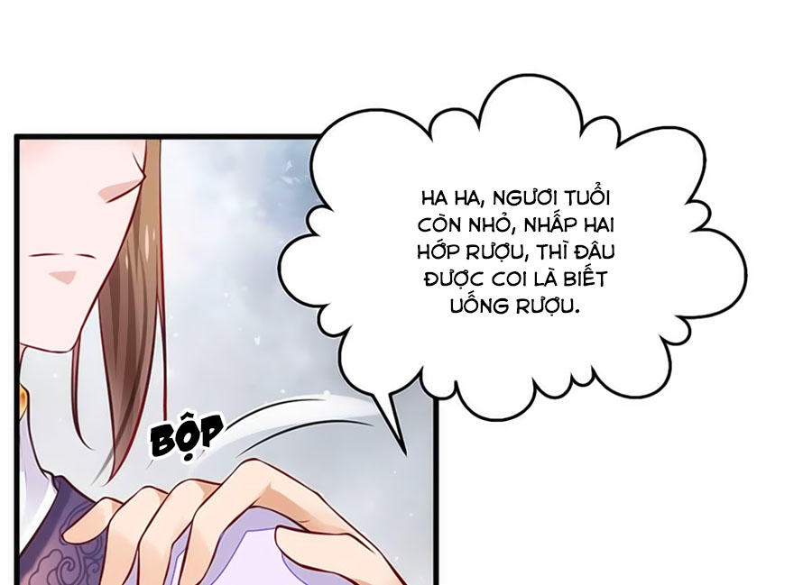 nữ đế livestream công lược chapter 23 12