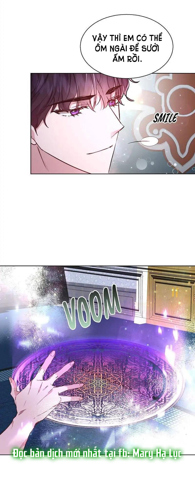 5500 sắc thái của quỷ vương chapter 43.2 5