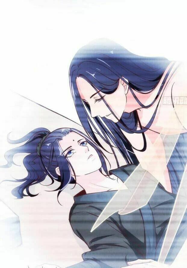 thịnh thế y nữ - lãnh vương sủng phi chapter 20.5 8