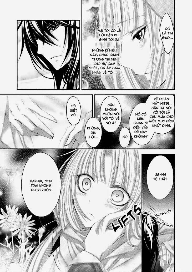 hana wa sakura yori mo hana no gotoku chapter 6 3