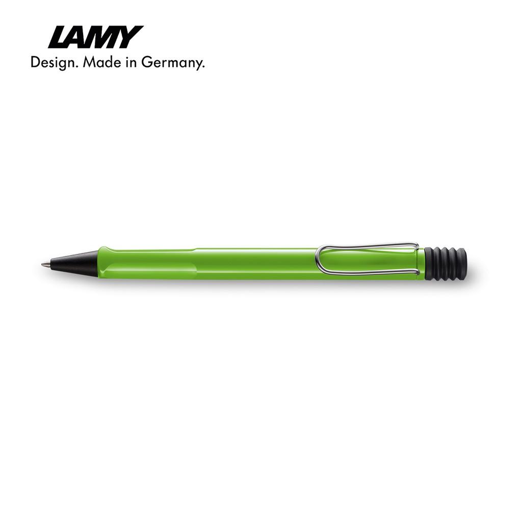 Bút bi cao cấp safari LAMY - Hàng phân phối trực tiếp từ Đức