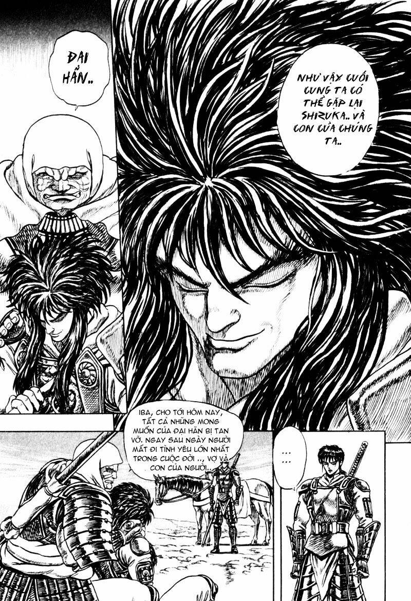 king of wolves chapter 8 9