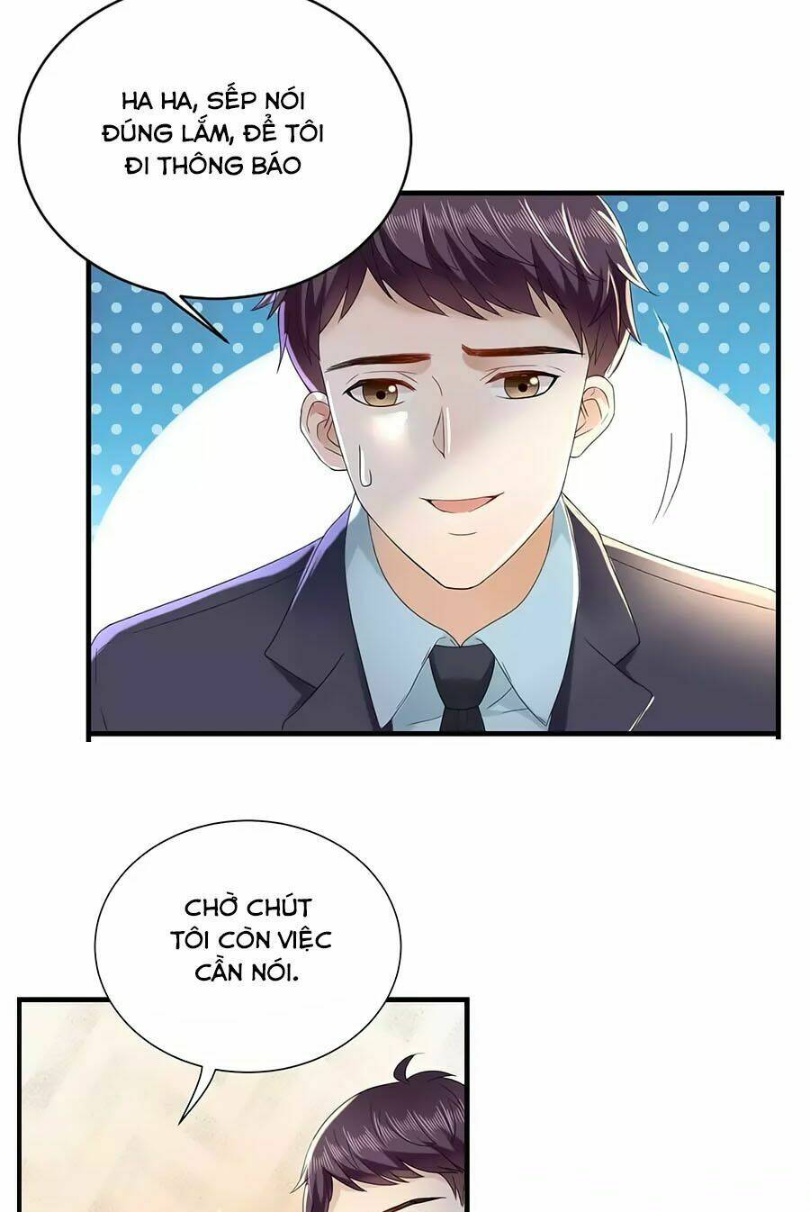 báo hệ nam hữu đích thiên tầng thao lộ chapter 12 25