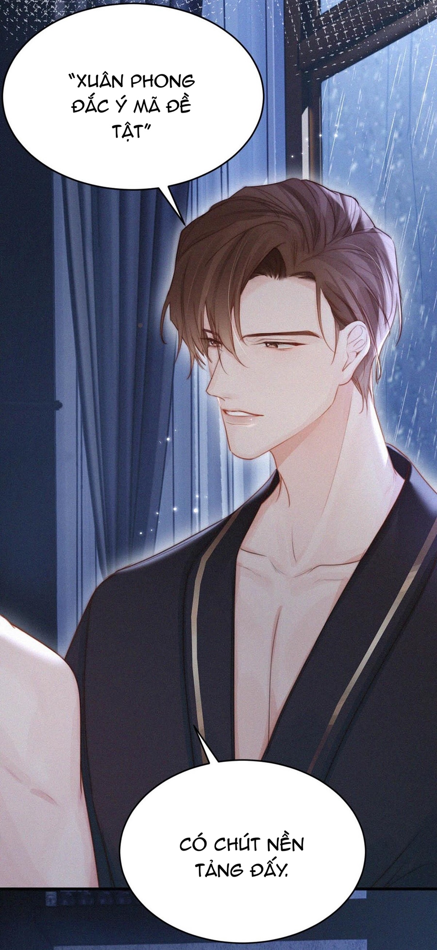 thần thương (môi súng) chapter 34 28