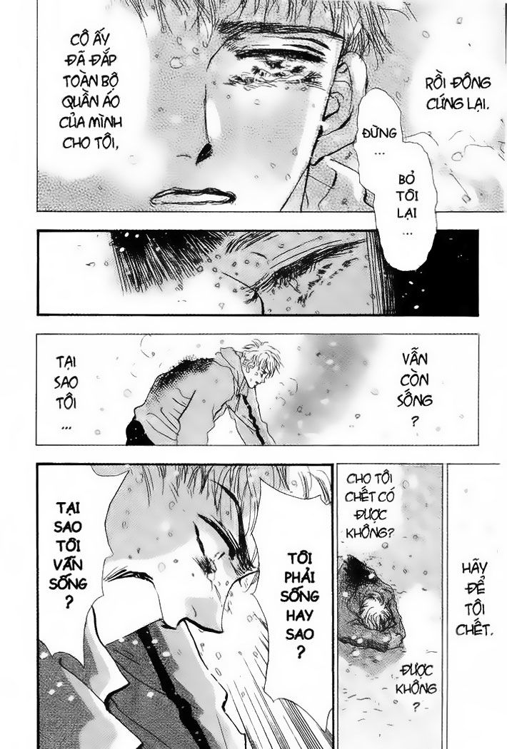 mầm sống chapter 18 27