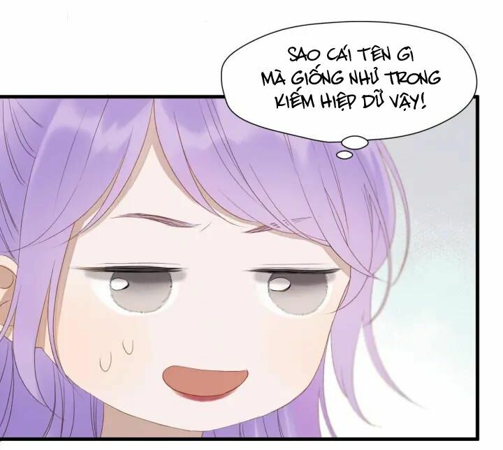 lượm được một tiểu hồ ly phần 3 chapter 80 13