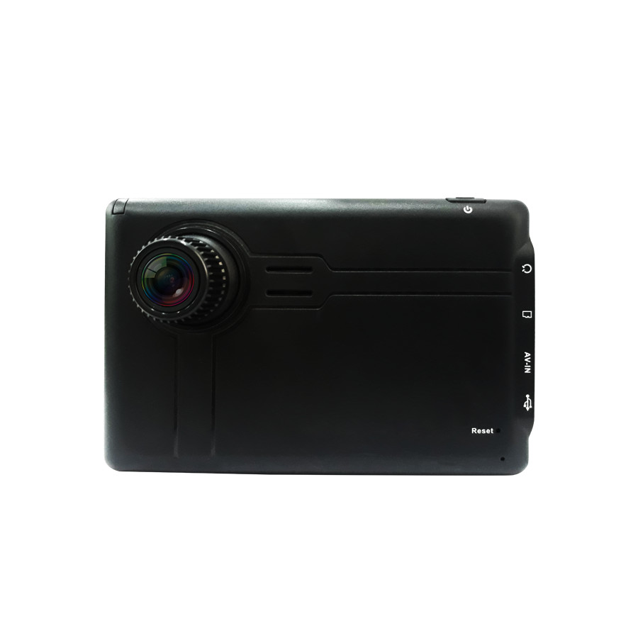 Camera Hành Trình Ô Tô Tích Hợp Dẫn Đường VietMap W810 + Thẻ Nhớ 16GB - Hàng chính hãng