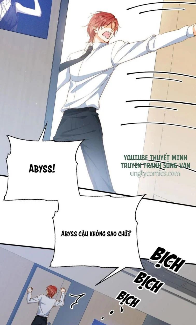 nụ hôn vực thẳm chapter 56 5