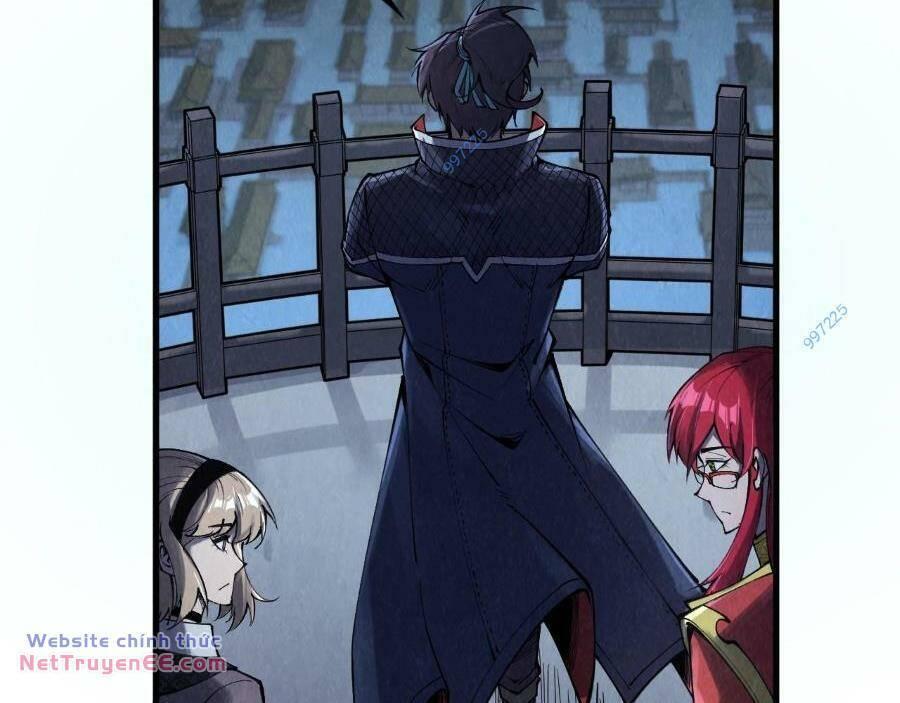 vạn cổ chí tôn chapter 283 33